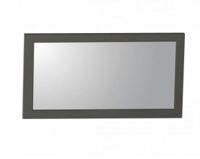 Зеркало навесное 37.17 "Прованс" (Диамант серый) в Качканаре - kachkanar.ok-mebel.com | фото
