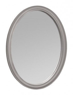 Зеркало ППУ для Комода Мокко (серый камень) в Качканаре - kachkanar.ok-mebel.com | фото 1