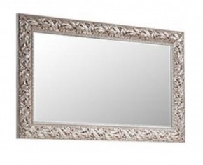 Зеркало Тиффани штрих-лак/серебро(арт:ТФ/01 ) в Качканаре - kachkanar.ok-mebel.com | фото