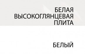 Зеркало /TYP 121, LINATE ,цвет белый/сонома трюфель в Качканаре - kachkanar.ok-mebel.com | фото 5